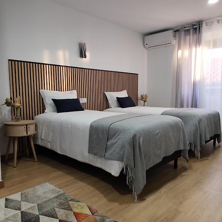 알데이아다스데츠 Casa Do Acor 빌라 외부 사진