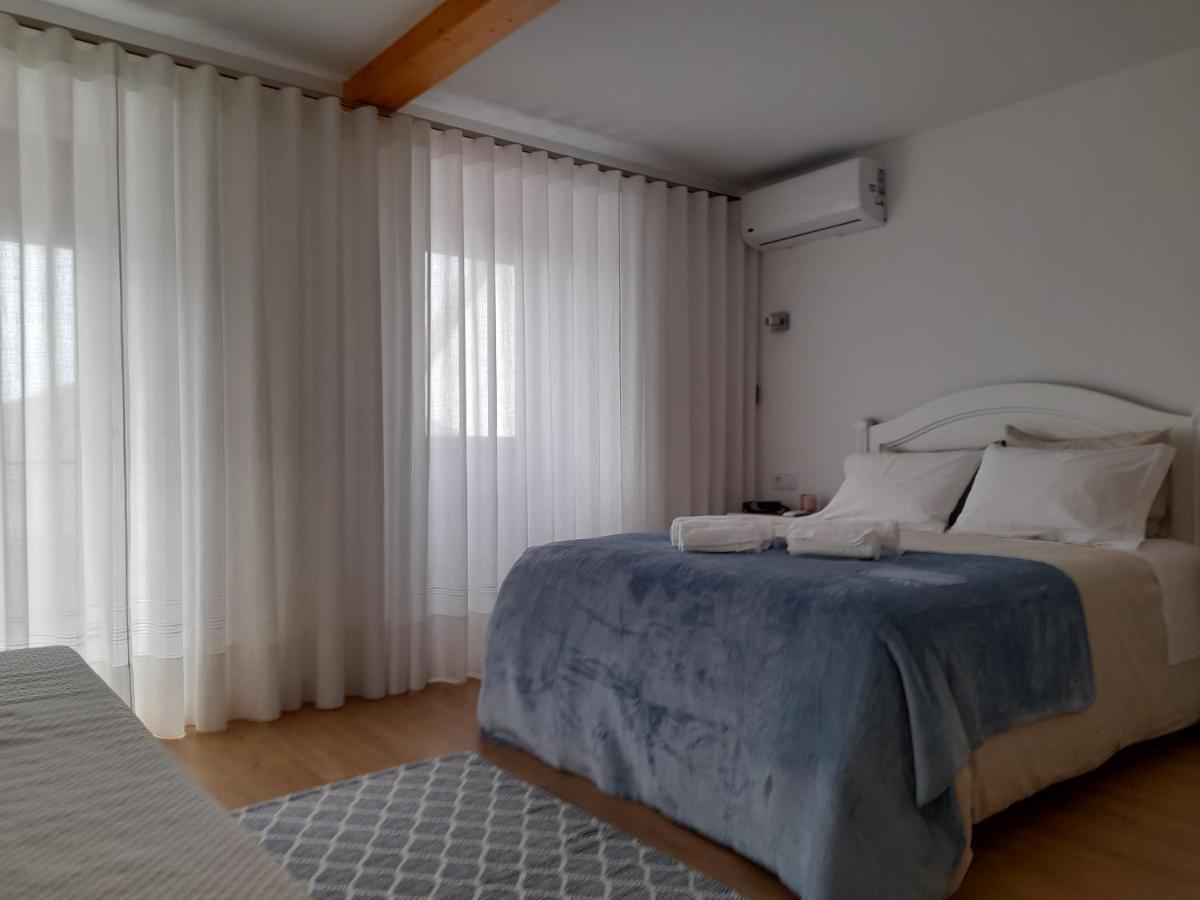 알데이아다스데츠 Casa Do Acor 빌라 외부 사진