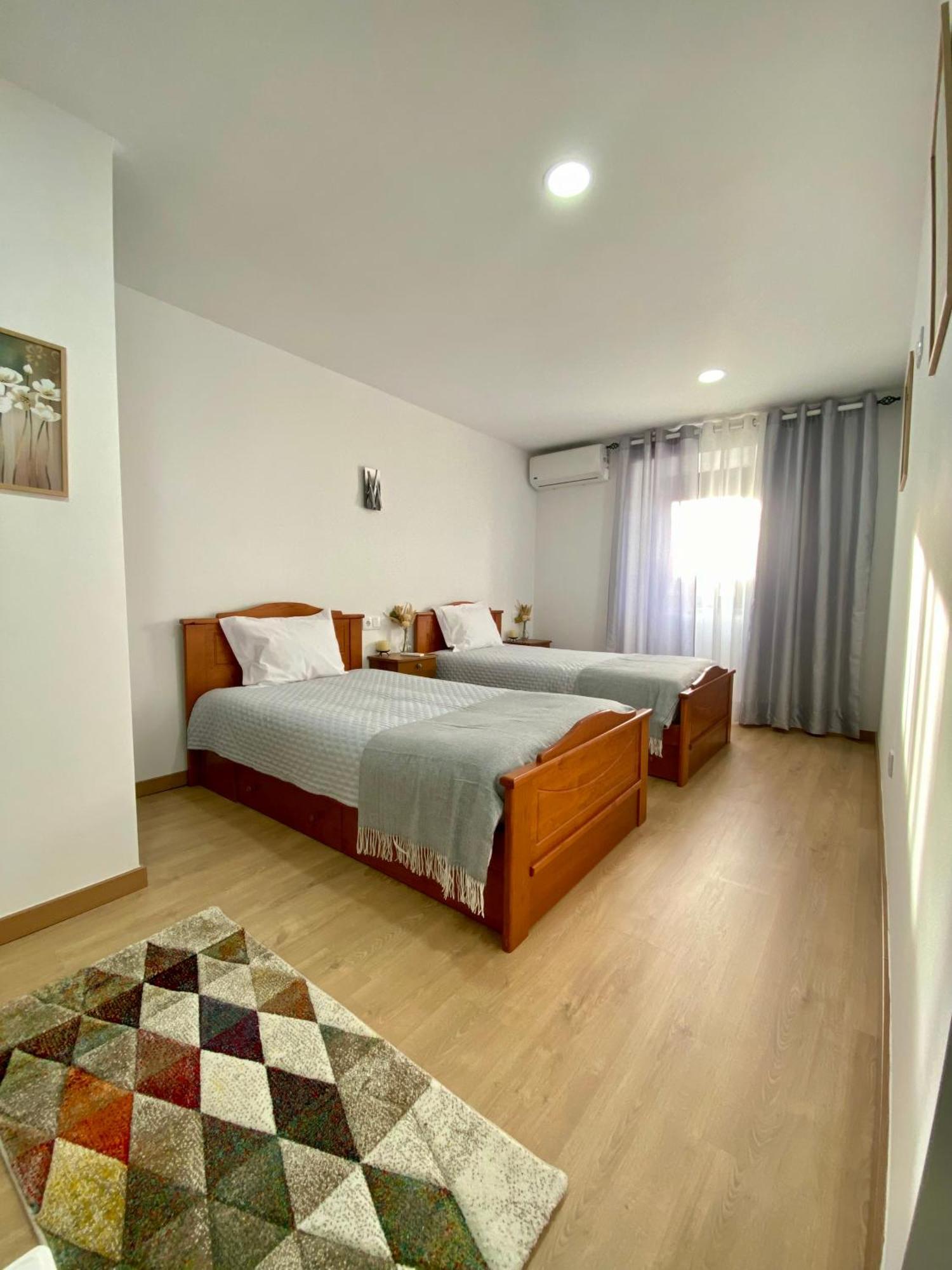 알데이아다스데츠 Casa Do Acor 빌라 외부 사진