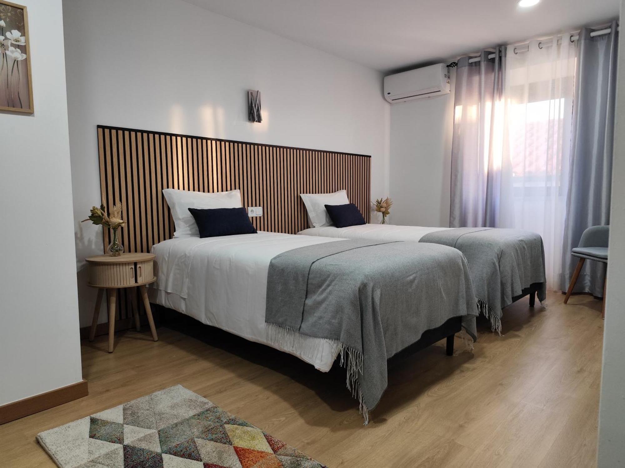 알데이아다스데츠 Casa Do Acor 빌라 외부 사진